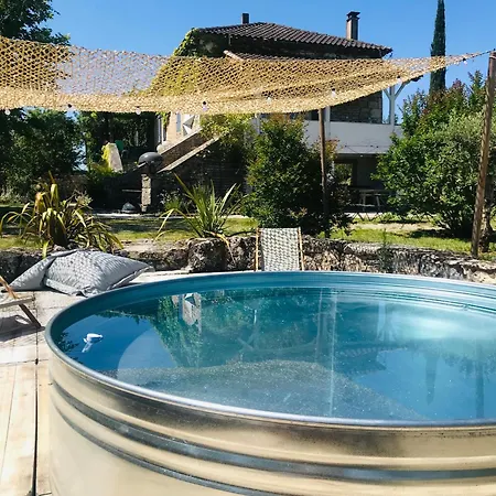 Nyaraló Maison Quercus *