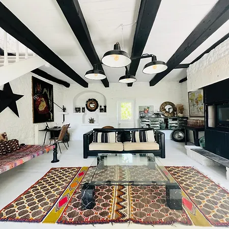 Maison Quercus Vaylats