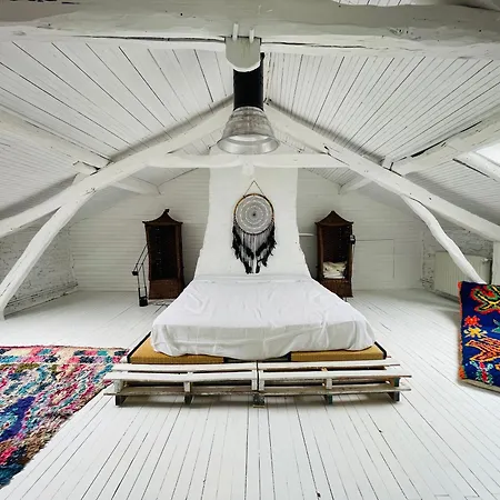 Maison Quercus Prázdninový dům *