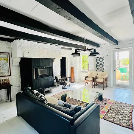 Maison Quercus *