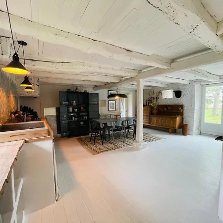 Prázdninový dům Maison Quercus Vaylats