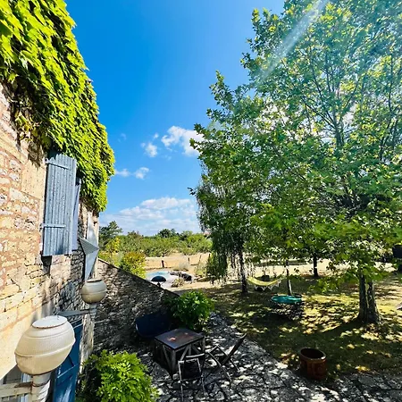 Nyaraló Maison Quercus Vaylats